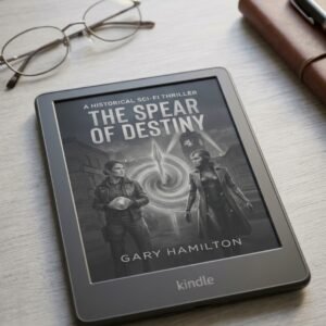 Book One: Ebook