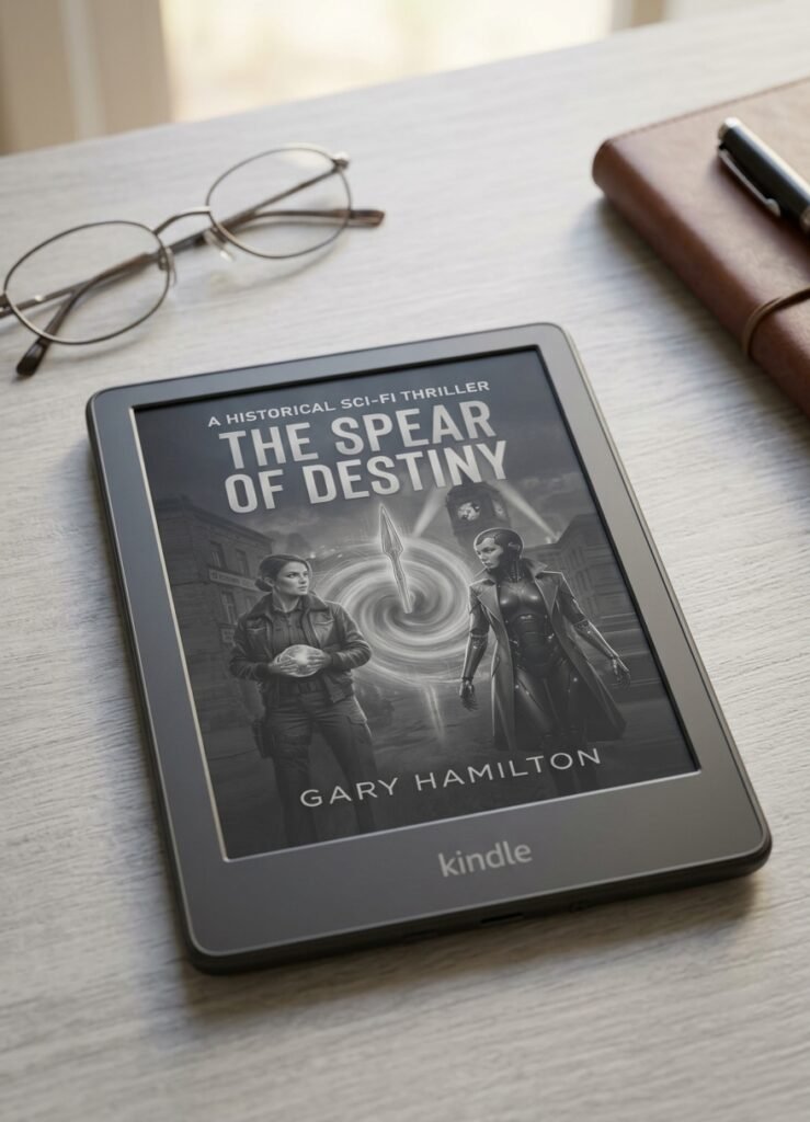 Book One: Ebook