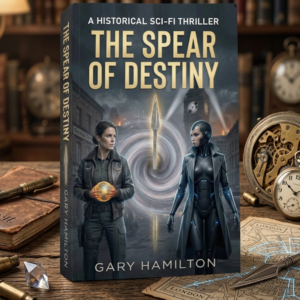 Book One: Paperback