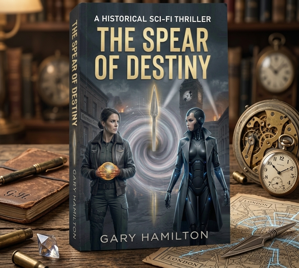 Book One: Paperback