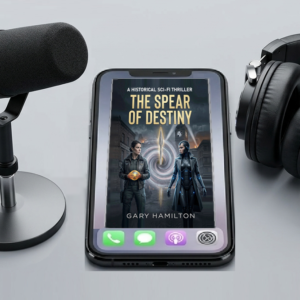 The Audiobook Edition