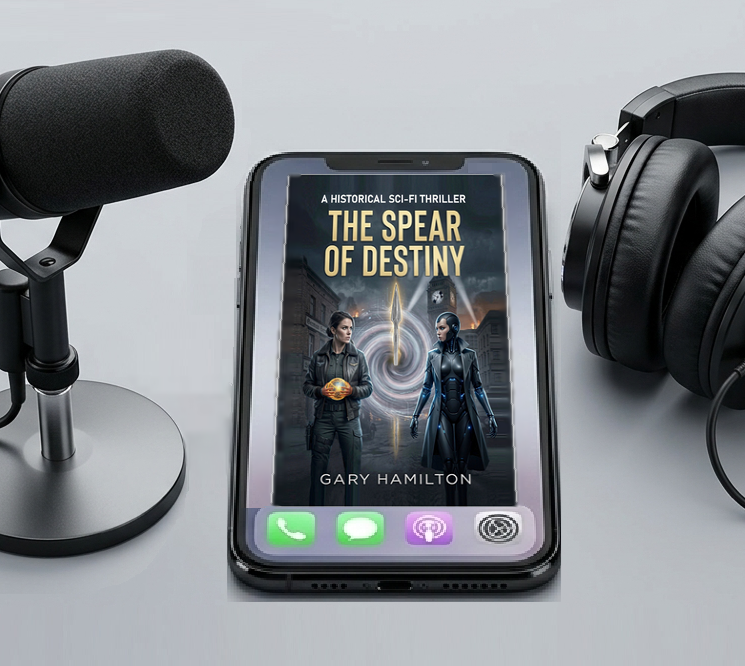 The Audiobook Edition